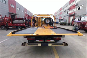 宣汉附近汽车救援服务