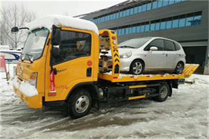 宣汉附近道路救援服务