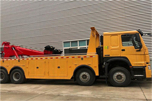 宣汉道路救援公司